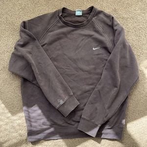 Vintage Nike crewneck